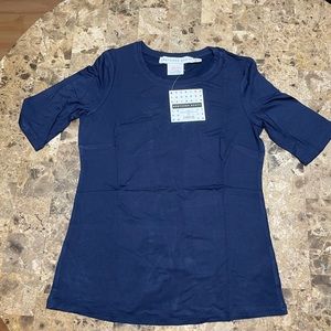 NEW! Gretchen Scott Softest Short Sleeve T-Shirt